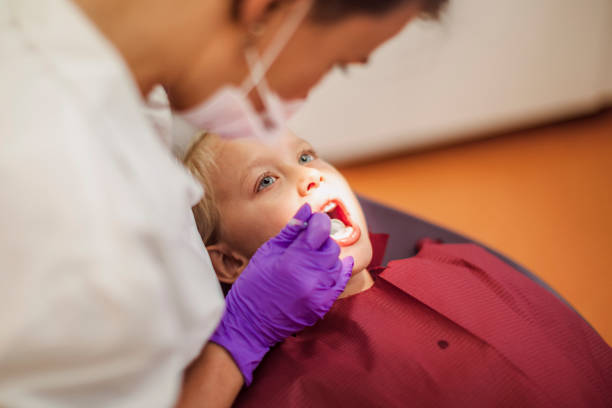 Best Emergency Pediatric Dental Care in Bartonville, TX