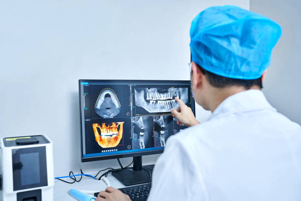 , TX Emergency Dental Service Company